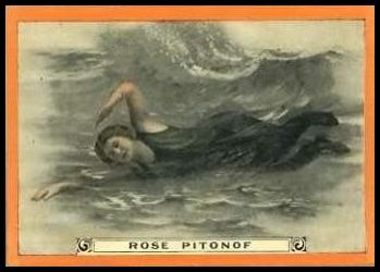 4 Rose Pitonof
